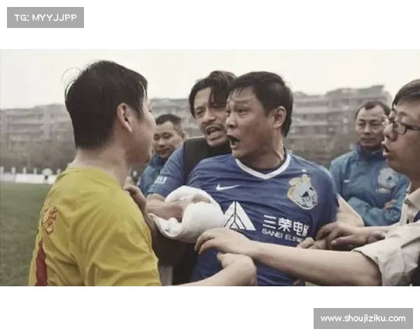 范志毅全面爆发左脚右脚头球远射甲A六边形战士无所不能 范志毅全面爆发左脚右脚头球远射甲A六边形战士无所不能